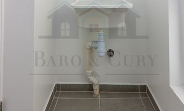 ARRIENDO DEPARTAMENTO 3 DORMITORIOS 2 BAÑOS