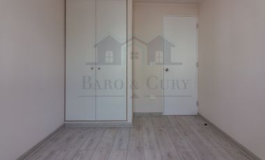 ARRIENDO DEPARTAMENTO 3 DORMITORIOS 2 BAÑOS