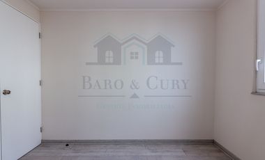 ARRIENDO DEPARTAMENTO 3 DORMITORIOS 2 BAÑOS