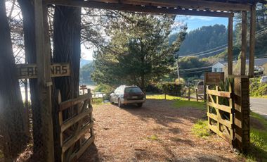 SE VENDE COMPLEJO DE CABAÑAS MIRADOR DE MAGDALENA