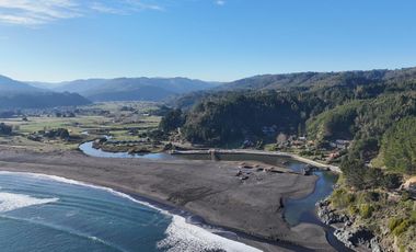 SE VENDE COMPLEJO DE CABAÑAS MIRADOR DE MAGDALENA