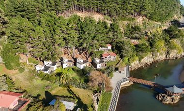 SE VENDE COMPLEJO DE CABAÑAS MIRADOR DE MAGDALENA