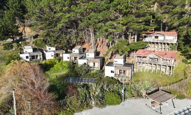 SE VENDE COMPLEJO DE CABAÑAS MIRADOR DE MAGDALENA