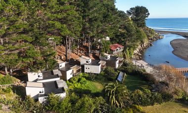 SE VENDE COMPLEJO DE CABAÑAS MIRADOR DE MAGDALENA