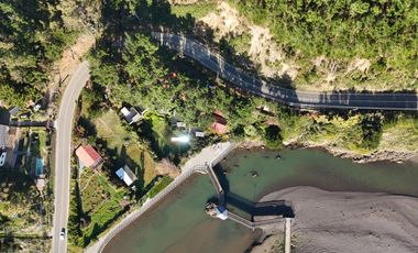 SE VENDE COMPLEJO DE CABAÑAS MIRADOR DE MAGDALENA