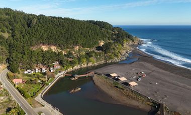SE VENDE COMPLEJO DE CABAÑAS MIRADOR DE MAGDALENA