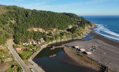 SE VENDE COMPLEJO DE CABAÑAS MIRADOR DE MAGDALENA