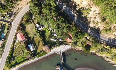 SE VENDE COMPLEJO DE CABAÑAS MIRADOR DE MAGDALENA