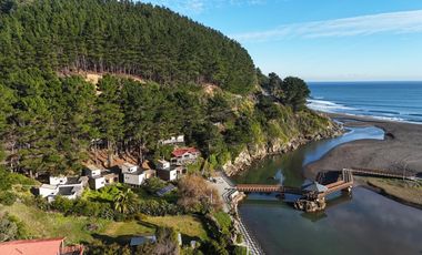 SE VENDE COMPLEJO DE CABAÑAS MIRADOR DE MAGDALENA
