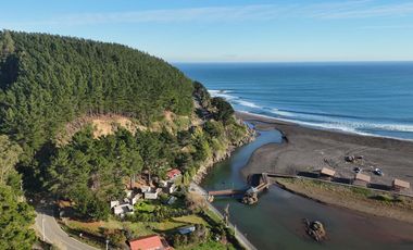 SE VENDE COMPLEJO DE CABAÑAS MIRADOR DE MAGDALENA