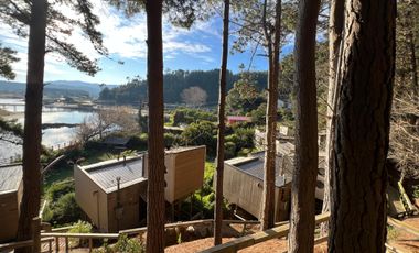 SE VENDE COMPLEJO DE CABAÑAS MIRADOR DE MAGDALENA