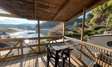 SE VENDE COMPLEJO DE CABAÑAS MIRADOR DE MAGDALENA