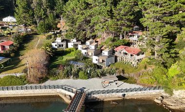SE VENDE COMPLEJO DE CABAÑAS MIRADOR DE MAGDALENA