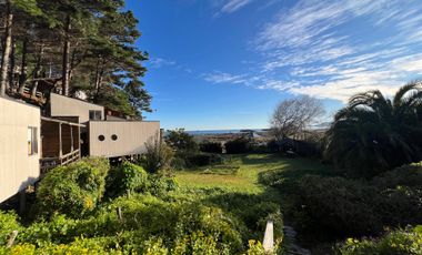 SE VENDE COMPLEJO DE CABAÑAS MIRADOR DE MAGDALENA