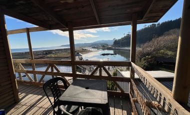 SE VENDE COMPLEJO DE CABAÑAS MIRADOR DE MAGDALENA