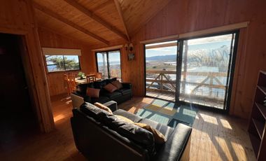 SE VENDE COMPLEJO DE CABAÑAS MIRADOR DE MAGDALENA