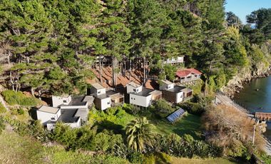 SE VENDE COMPLEJO DE CABAÑAS MIRADOR DE MAGDALENA