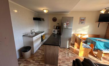 SE VENDE COMPLEJO DE CABAÑAS MIRADOR DE MAGDALENA