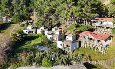 SE VENDE COMPLEJO DE CABAÑAS MIRADOR DE MAGDALENA