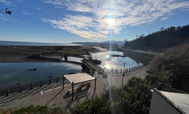 SE VENDE COMPLEJO DE CABAÑAS MIRADOR DE MAGDALENA