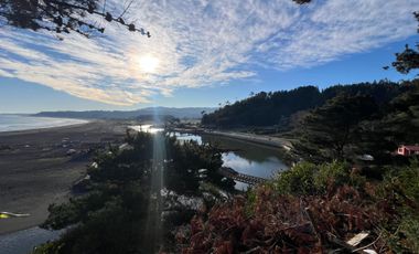 SE VENDE COMPLEJO DE CABAÑAS MIRADOR DE MAGDALENA