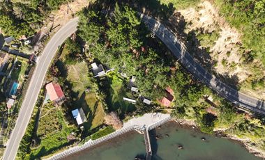 SE VENDE COMPLEJO DE CABAÑAS MIRADOR DE MAGDALENA