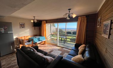 SE VENDE COMPLEJO DE CABAÑAS MIRADOR DE MAGDALENA