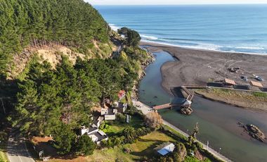 SE VENDE COMPLEJO DE CABAÑAS MIRADOR DE MAGDALENA