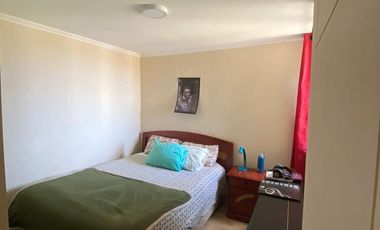 EN VENTA EXCELENTE DEPARTAMENTO  VILLARRICA