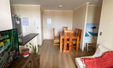 EN VENTA EXCELENTE DEPARTAMENTO  VILLARRICA