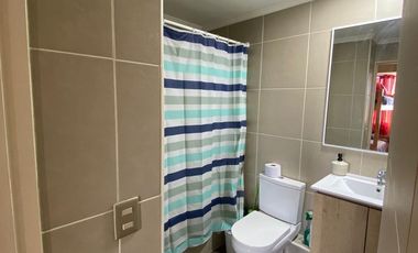 EN VENTA EXCELENTE DEPARTAMENTO  VILLARRICA