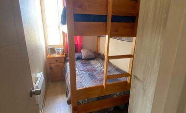 EN VENTA EXCELENTE DEPARTAMENTO  VILLARRICA