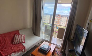 EN VENTA EXCELENTE DEPARTAMENTO  VILLARRICA