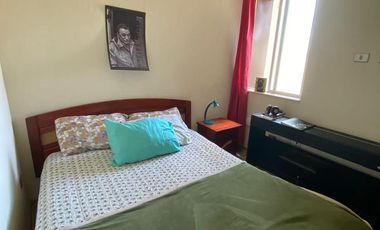 EN VENTA EXCELENTE DEPARTAMENTO  VILLARRICA