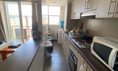 EN VENTA EXCELENTE DEPARTAMENTO  VILLARRICA