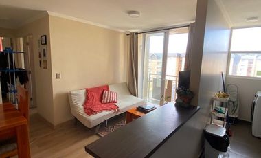 EN VENTA EXCELENTE DEPARTAMENTO  VILLARRICA