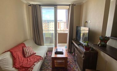 EN VENTA EXCELENTE DEPARTAMENTO  VILLARRICA