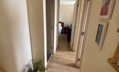 EN VENTA EXCELENTE DEPARTAMENTO  VILLARRICA