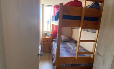 EN VENTA EXCELENTE DEPARTAMENTO  VILLARRICA