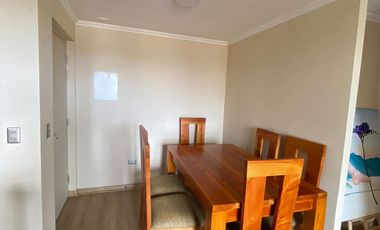 EN VENTA EXCELENTE DEPARTAMENTO  VILLARRICA