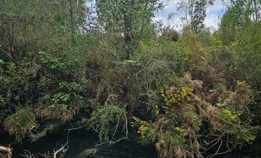 HERMOSA PARCELA VILLARRICA, SECTOR PIEDRA AMARILLA