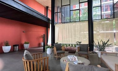 Increible Departamento en renta Vitia zona real