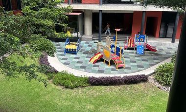 Increible Departamento en renta Vitia zona real