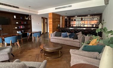 Increible Departamento en renta Vitia zona real