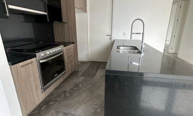 Increible Departamento en renta Vitia zona real