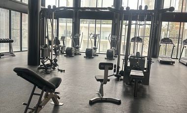 Increible Departamento en renta Vitia zona real