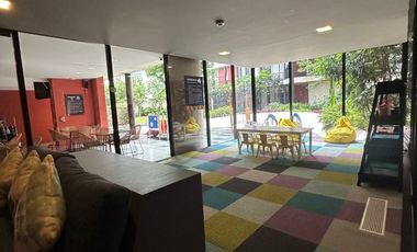 Increible Departamento en renta Vitia zona real