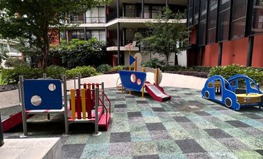 Increible Departamento en renta Vitia zona real