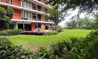 Increible Departamento en renta Vitia zona real