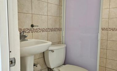 Casa en condominio en Fraccionamiento Villas Náutico